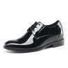 Sabata Oxford, pell negra