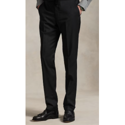 Vestit d’alta costura llana Super 180’s negre