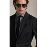 Vestit d’alta costura llana Super 180’s negre
