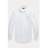 Camisa luxe cotó egipci o seda, blanc o negre