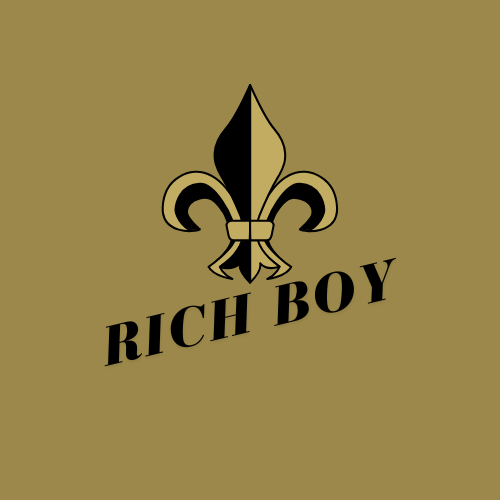 RICH BOY